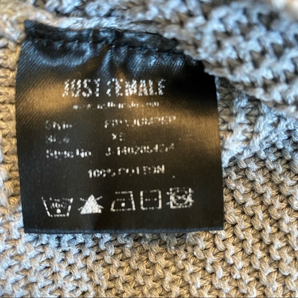 Just Female knit sweater - Picture 8 of 9